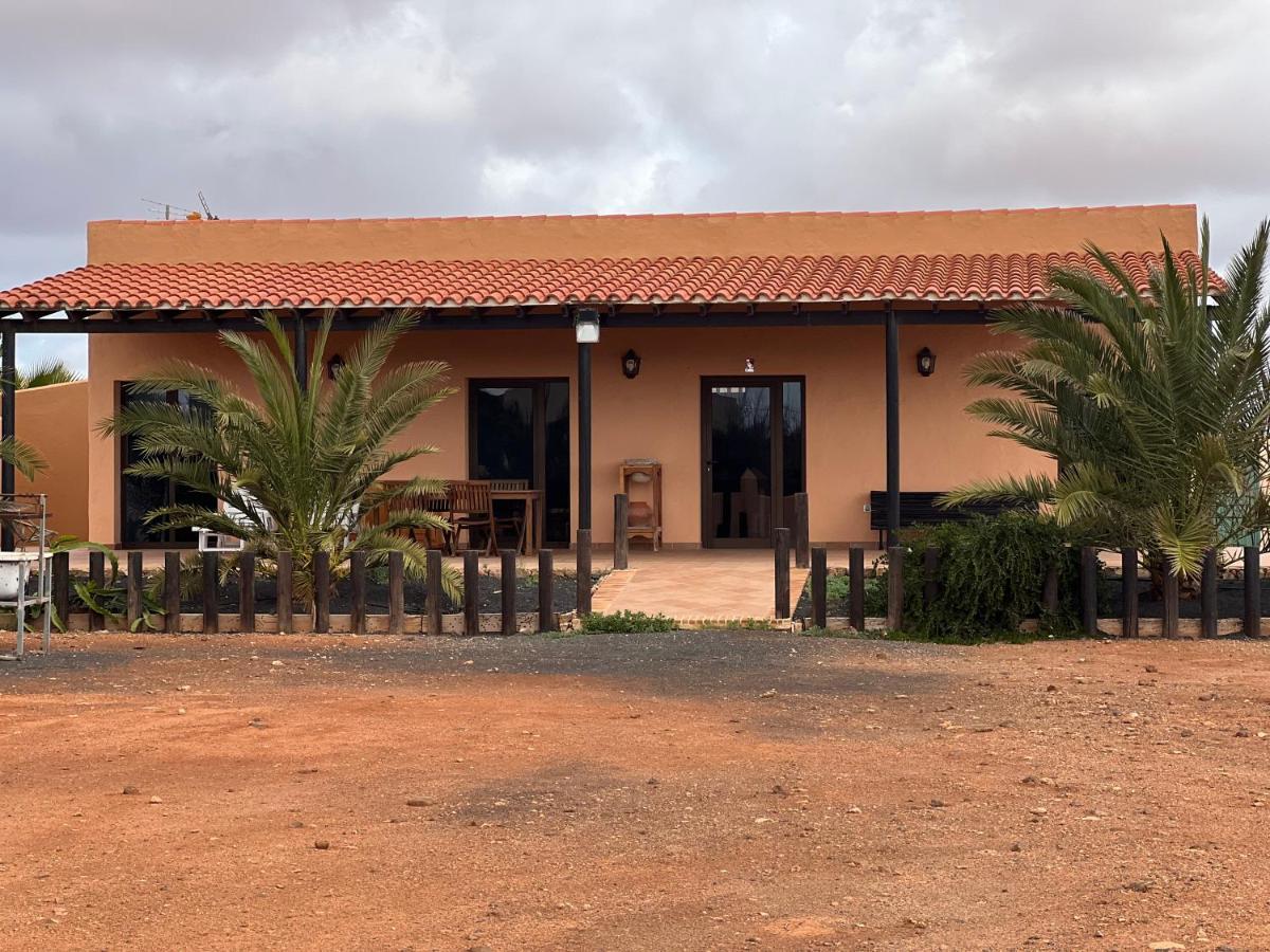 Appartement “la Cuadra” Puerto del Rosario (Fuerteventura)
